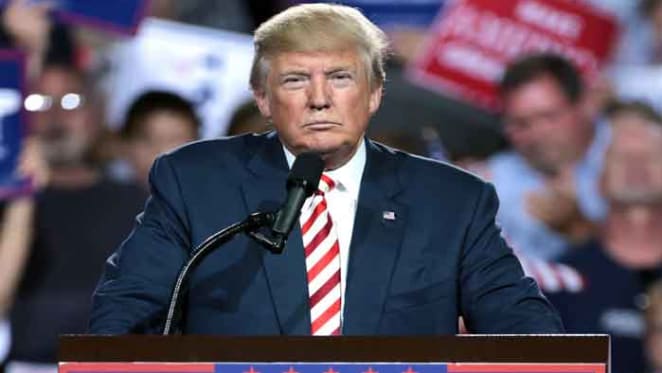 The potential implications of the US Presidential election on Australia: NAB's Alan Oster