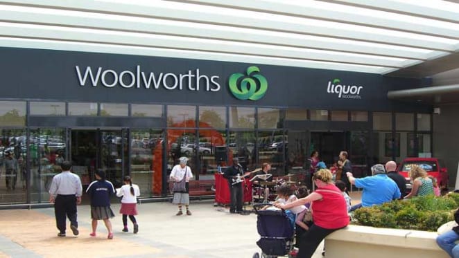 The ‘Aldification’ of Woolworths is destroying its value