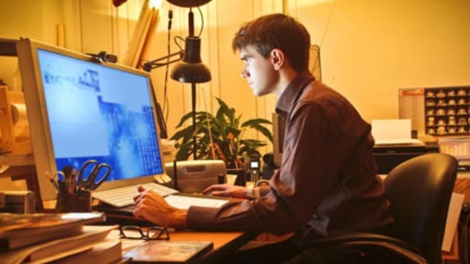 Property 101: Working from home and how to make it work