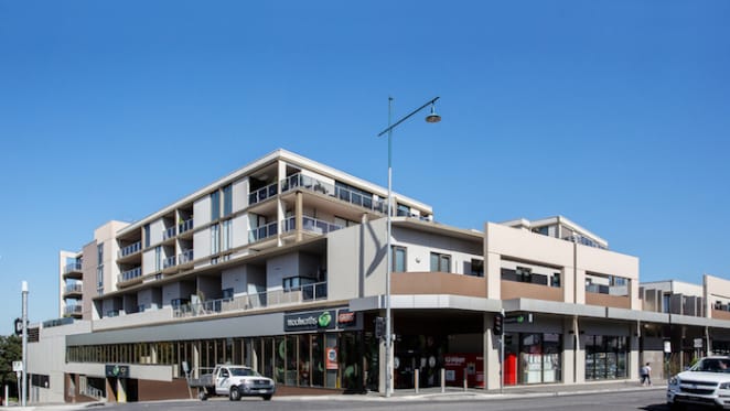 Woolworths supermarket in Ivanhoe listed with $20 million expectations