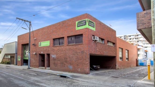 Developer Pace snap up $4 million Hawthorn East site to create boutique office block