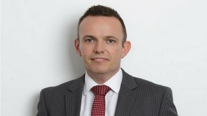 Western Sydney business district soaring with potential to go to level of Sydney and Melbourne CBDs