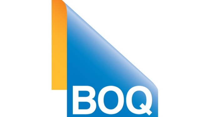 Bank of Queensland chief Stuart Grimshaw quits after three years for NASDAQ-listed easy cash