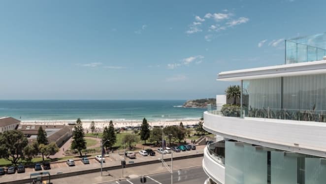 Pacific Bondi Beach Lighthouse offering to test 2019 beachside market