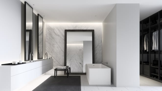 Penthouses at Cirrus in Canberra's Belconnen sell out