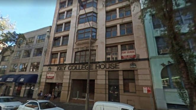 Darlinghurst penthouse listed with record breaking $26 million hopes