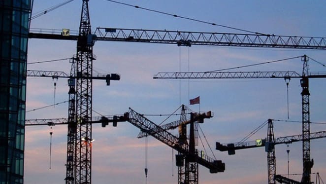 Fast track complying developments making up a quarter of housing approvals: NSW