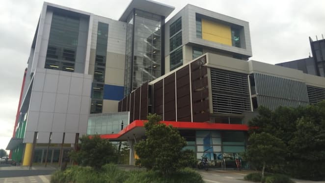 GWS Giants take up Dockland lease near AFL House