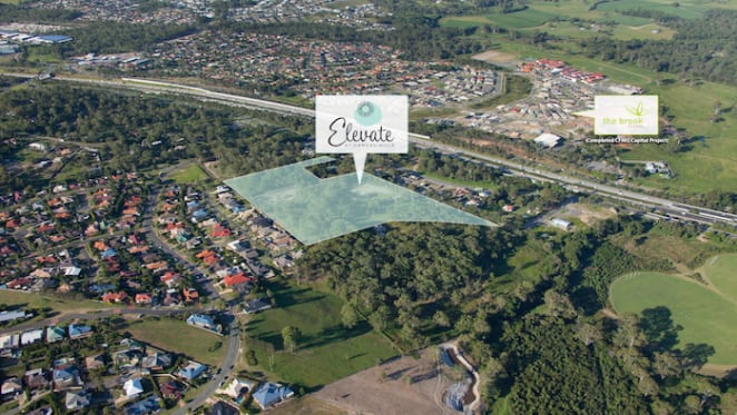 CFMG unveils Ormeau Hills investment offer with fixed 12% return