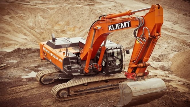 Construction is at record highs in three states: CommSec's Craig James