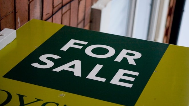 Property listings record abnormal decrease over September: SQM
