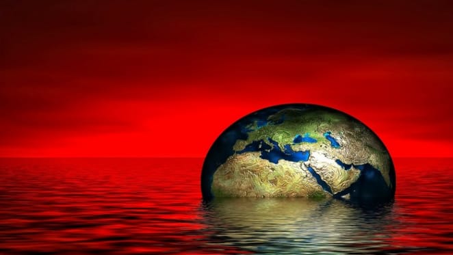 How are Australia's changing weather extremes going to affect real estate?