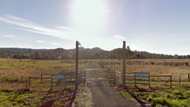 Hartog Berkeley's Nooken Farm, Thornton listed with $10 million hopes