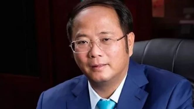 ATO seeks to freeze Huang Xiangmo's Australian assets