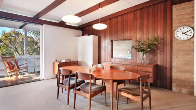 Model Stenmark twins childhood home sold in Mosman