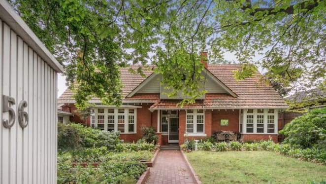 Different spin on Malvern East auction outcome