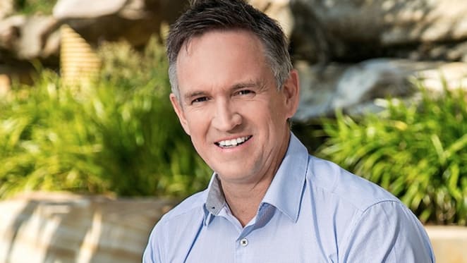 Charles Tarbey appoints Warren McCarthy as his CEO at Century 21