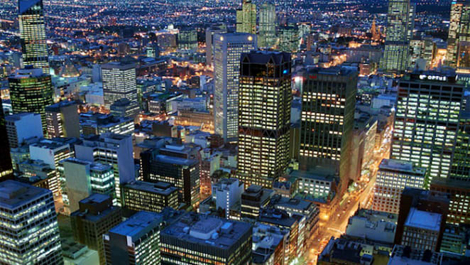 Melbourne's apartment market stagnates: JLL