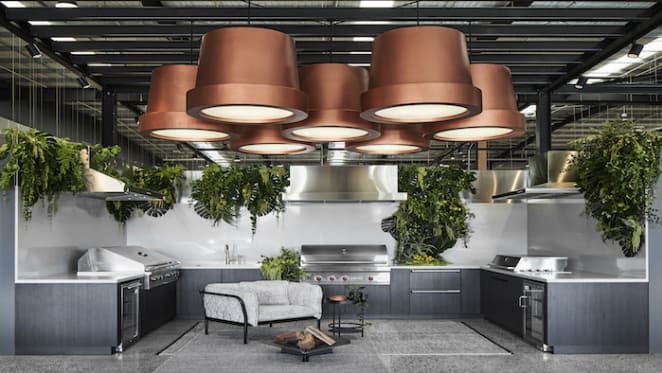 Retailer e&s launches flagship store in Preston