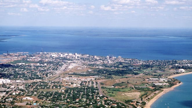 NT border reopening to drive demand for Darwin property
