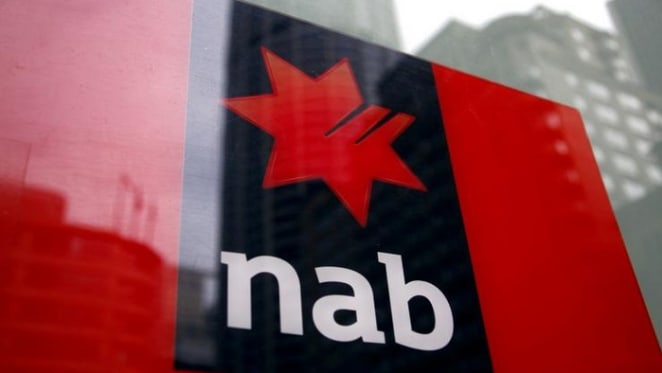 NAB housing lending revenue continues to drop, and shareholders pay the price