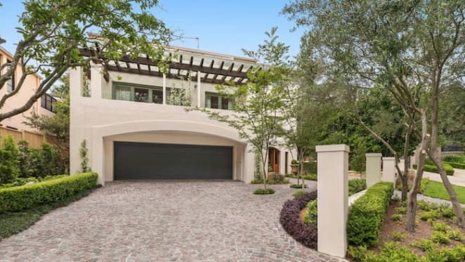 $17 million sought by Rodney and Linda Adler in Vaucluse