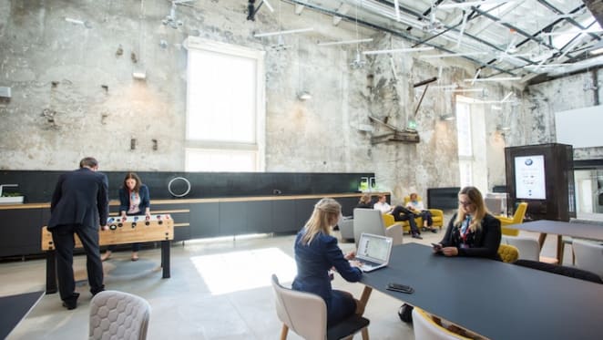 Offices to apartments back to offices: The changing property landscape in Melbourne