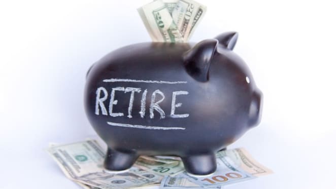 Over 400,000 Australians to delay retirement due to property market and share slump