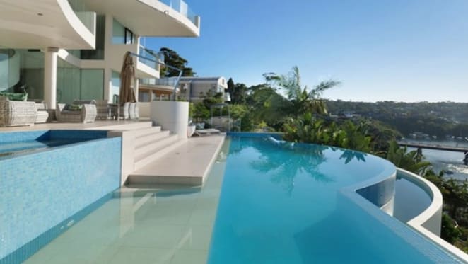 Record setting Seaforth property set to top the sales again