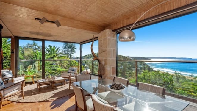 Seabell, one of Palm Beach's earliest homes, listed for $5 million