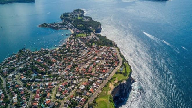 NSW Government decides against South Head function and wedding centre