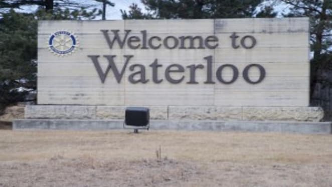 Emotive language on ghettos wrong for Waterloo renewal: Chris Johnson