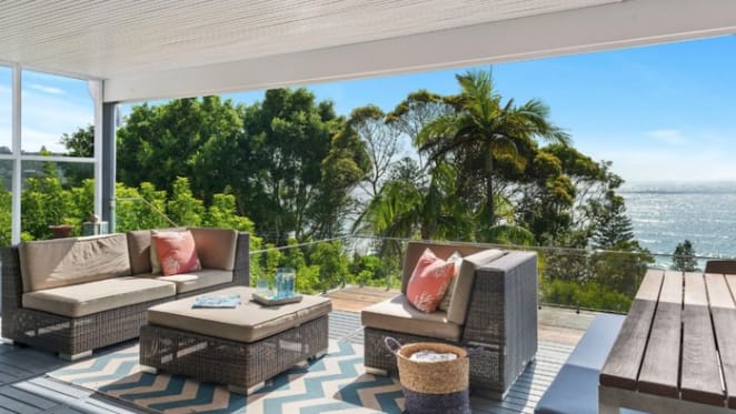 Arrow Capital managing partner offloads Whale Beach home