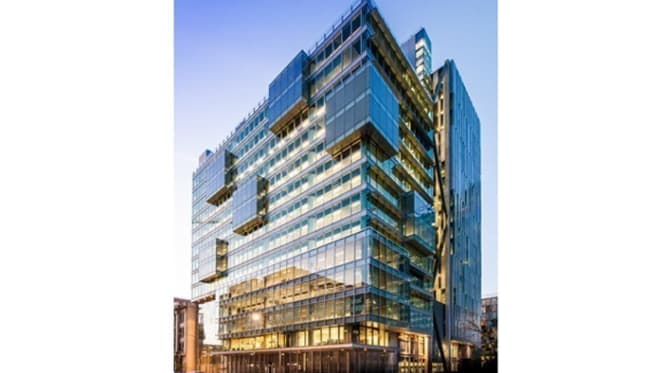 South Australian government to lease Telstra Super and Aspen group building