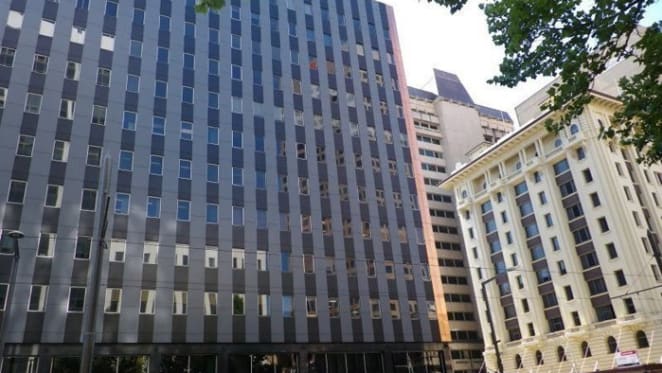 Mellor Olsson lease two floors of King Street, Adelaide office