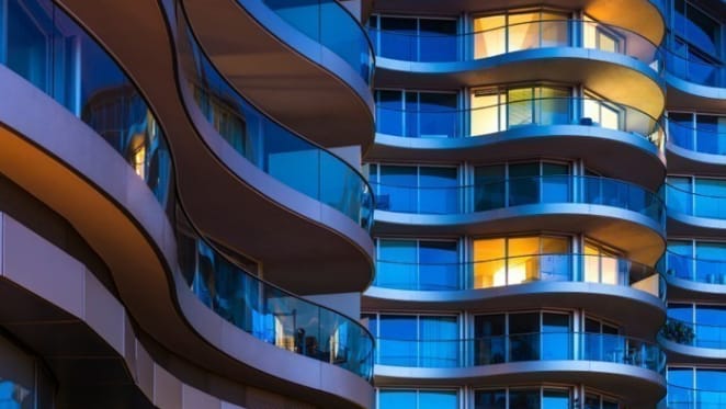 What makes a good apartment