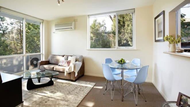 A tale of three apartments: Why population growth does not equal capital growth