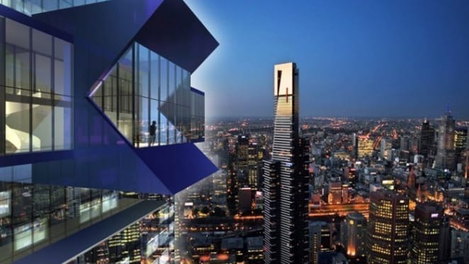 Three more Melbourne skyscrapers, 2,022 apartments, approved