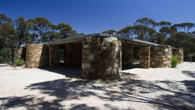 Modernist Boyd Baker, Bacchus Marsh masterpiece listed