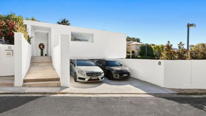 Jeweller Robert Clerc lists Bellevue Hill home after designer renovation