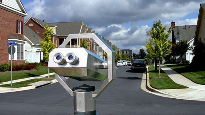 Standing out in your street – preparing your home for sale