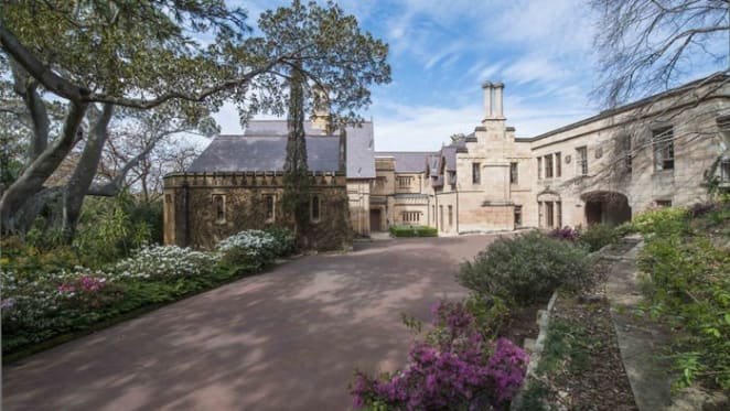 Unsold Bishopscourt, Darling Point gets eighth archbishop: He Said/She Said