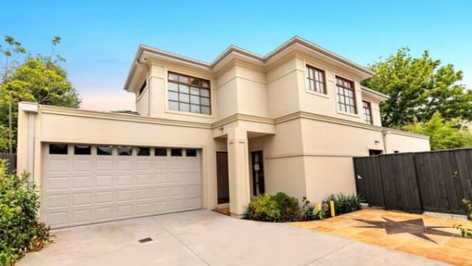 Blackburn house sold by mortgagee for $1.16 million