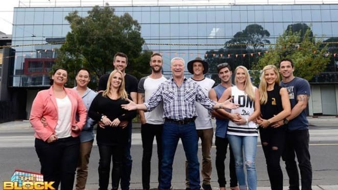 The Block Glasshouse: How do the five apartments compare?
