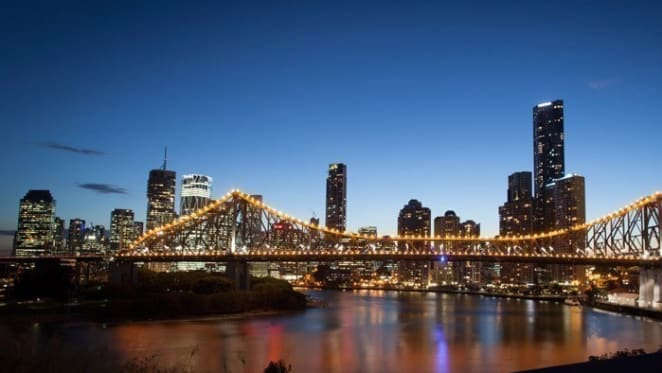 Brisbane's median house price to grow by 20% by 2022: BIS Oxford Economics