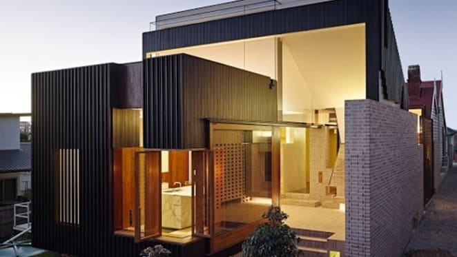 Peek inside Brisbane’s House of the Year and the first multi-storey project in Queensland