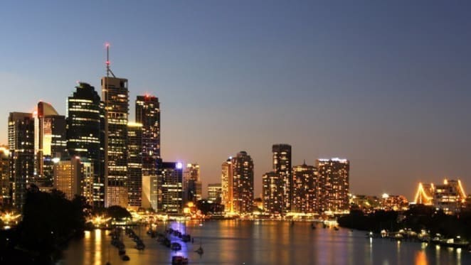 Brisbane has 10,000 too many new apartments
