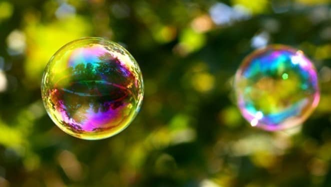 Four ways an Australian housing bubble could burst
