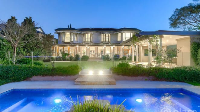 Bulimba riverfront takes Brisbane auction record mantle