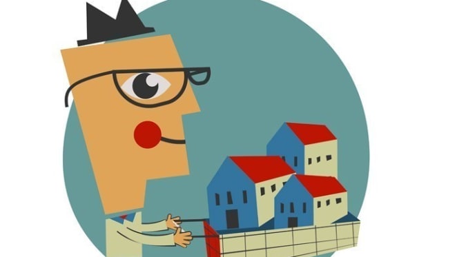 The investors who bought when everyone else was running away are now reaping the rewards